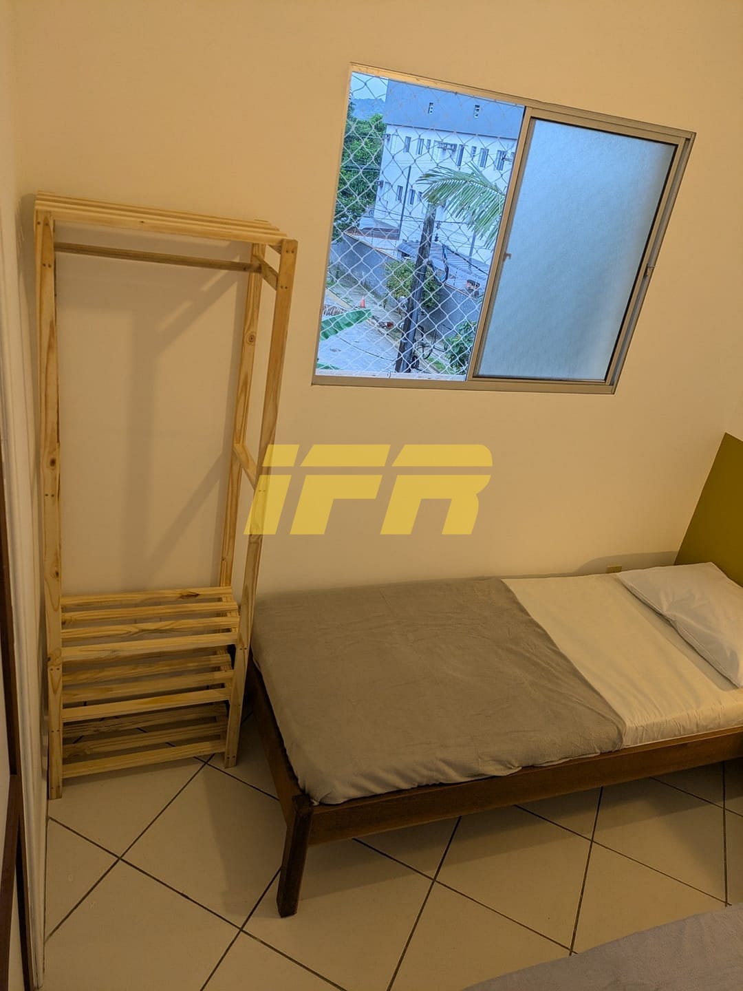 Apartamento, 2 quartos, 46 m² - Foto 2