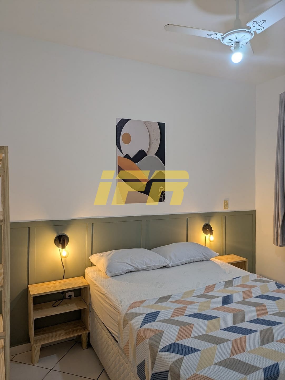 Apartamento, 2 quartos, 46 m² - Foto 4