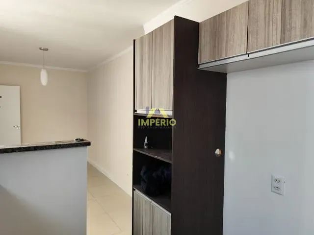 Apartamento 2 quartos e 1 banheiro, à venda, no bairro Salto Ville em Salto