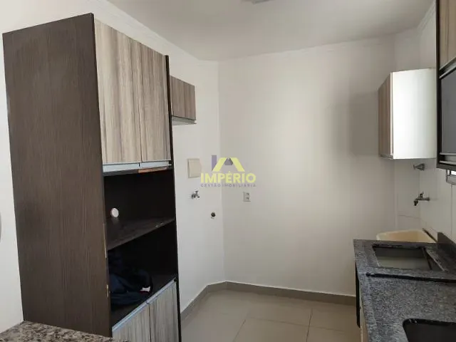 Apartamento 2 quartos e 1 banheiro, à venda, no bairro Salto Ville em Salto