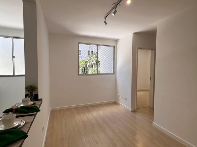 Foto do Apartamento - Apartamento à venda, Gleba Fazenda Palhano, Londrina, PR | Imobiliária Itapuã S/C LTDA