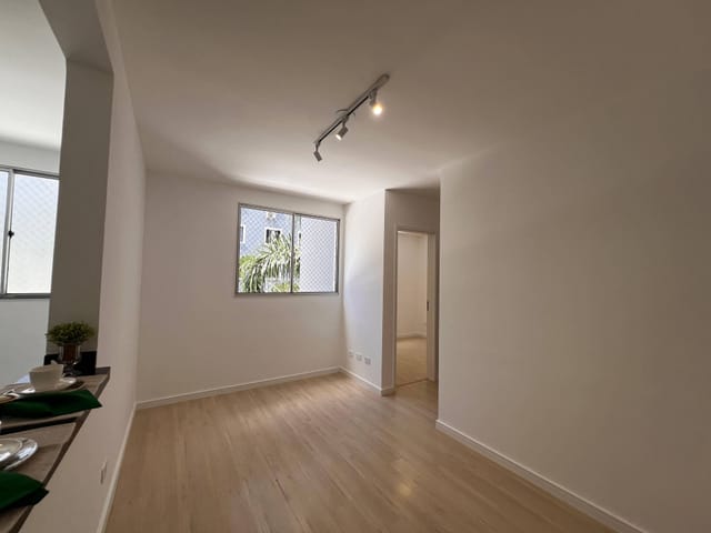 Foto do Apartamento - Apartamento à venda, Gleba Fazenda Palhano, Londrina, PR | Imobiliária Itapuã S/C LTDA
