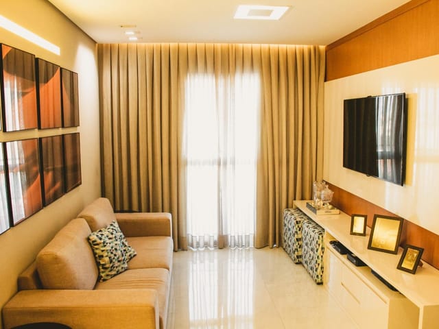 Foto do Apartamento - Apartamento residencial à venda, Palmeiras de São José, São José dos Campos. | INDEPENDENCE NEGOCIOS IMOBILIARIOS LTDA