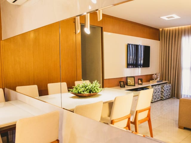 Foto do Apartamento - Apartamento residencial à venda, Palmeiras de São José, São José dos Campos. | INDEPENDENCE NEGOCIOS IMOBILIARIOS LTDA