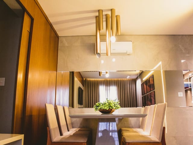 Foto do Apartamento - Apartamento residencial à venda, Palmeiras de São José, São José dos Campos. | INDEPENDENCE NEGOCIOS IMOBILIARIOS LTDA