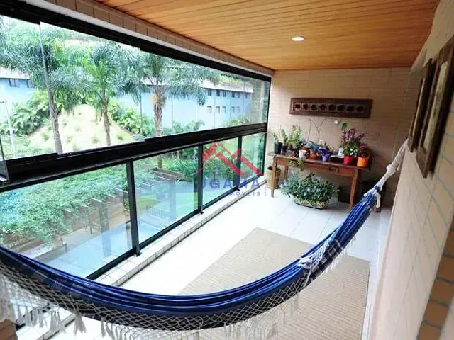 Apartamento 2 quartos e 5 banheiros, à venda ou para alugar, no bairro Jardim Morumbi em São Paulo