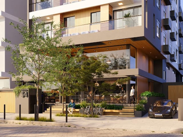 Apartamento com 88m² 2 quartos e 2 banheiros, à venda, no bairro Ingleses do Rio Vermelho em Florianópolis