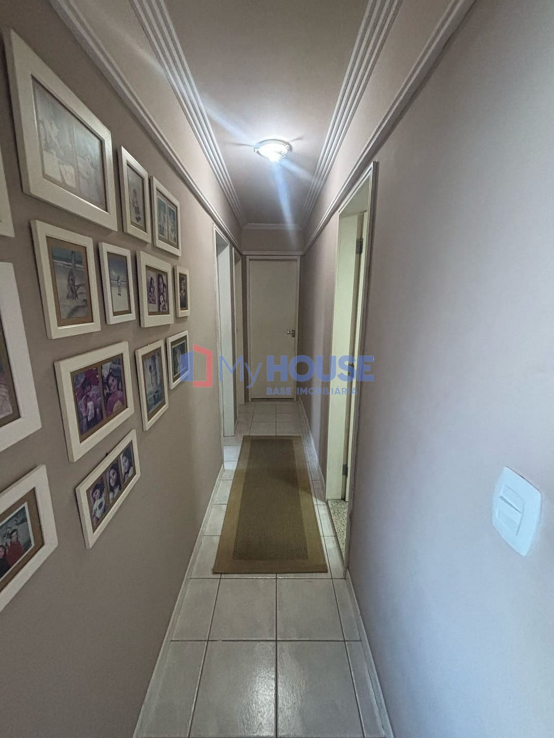Apartamento à venda com 3 quartos, 89m² - Foto 4