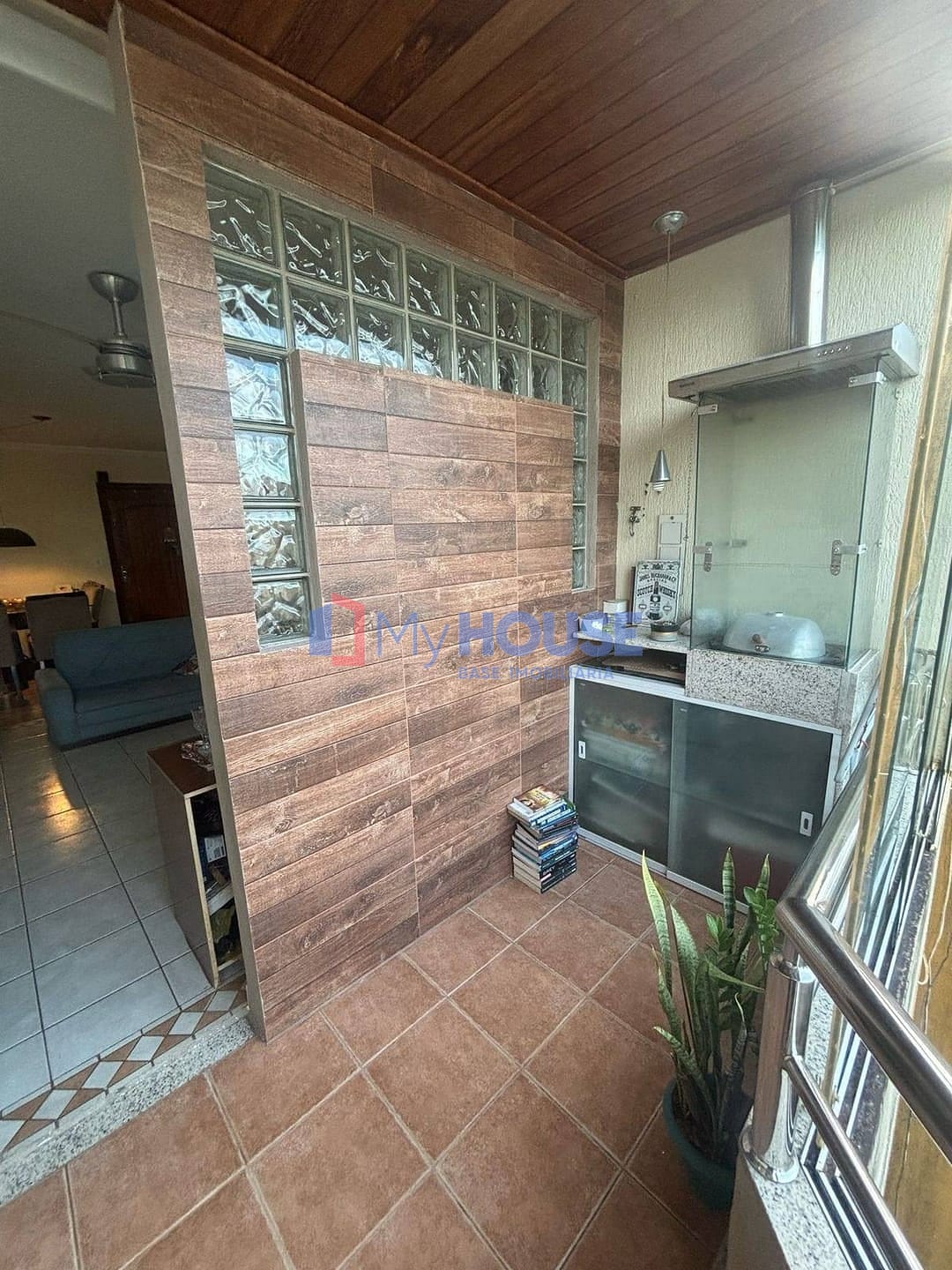Apartamento à venda com 3 quartos, 89m² - Foto 11