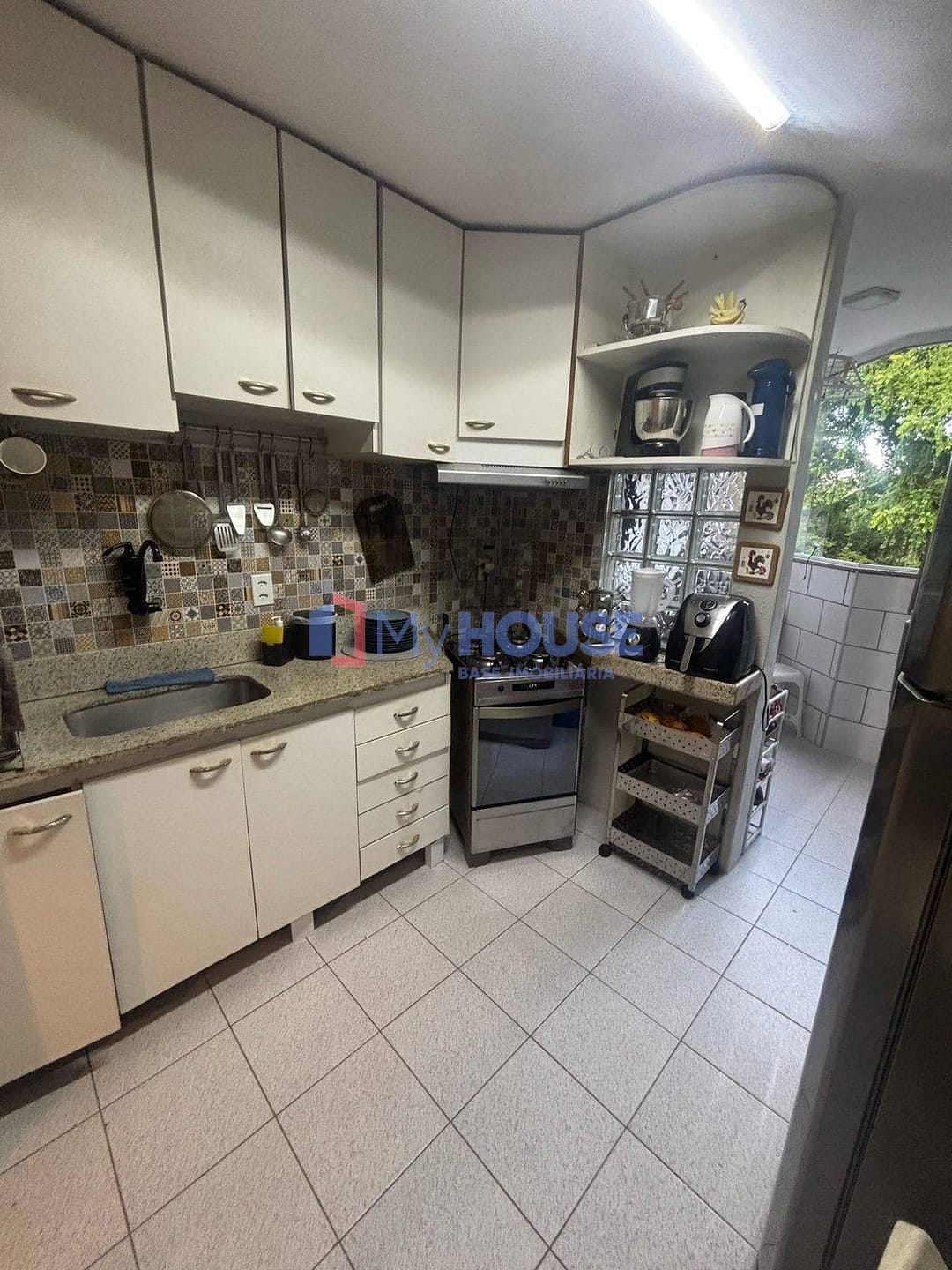 Apartamento à venda com 3 quartos, 89m² - Foto 10