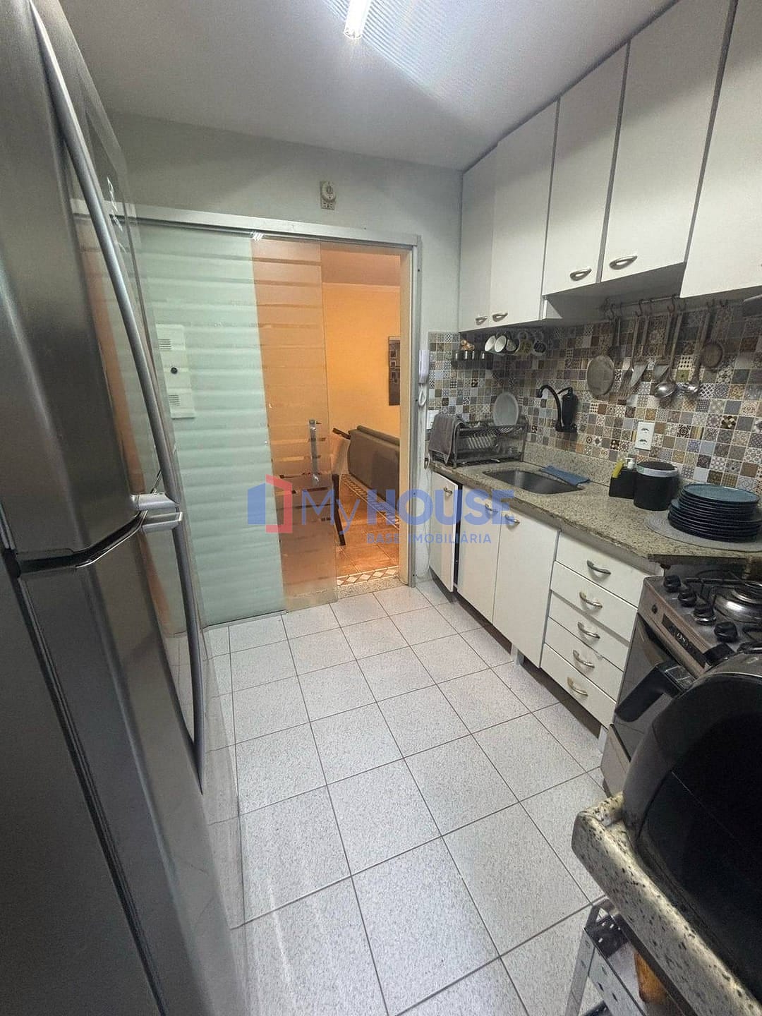Apartamento à venda com 3 quartos, 89m² - Foto 5