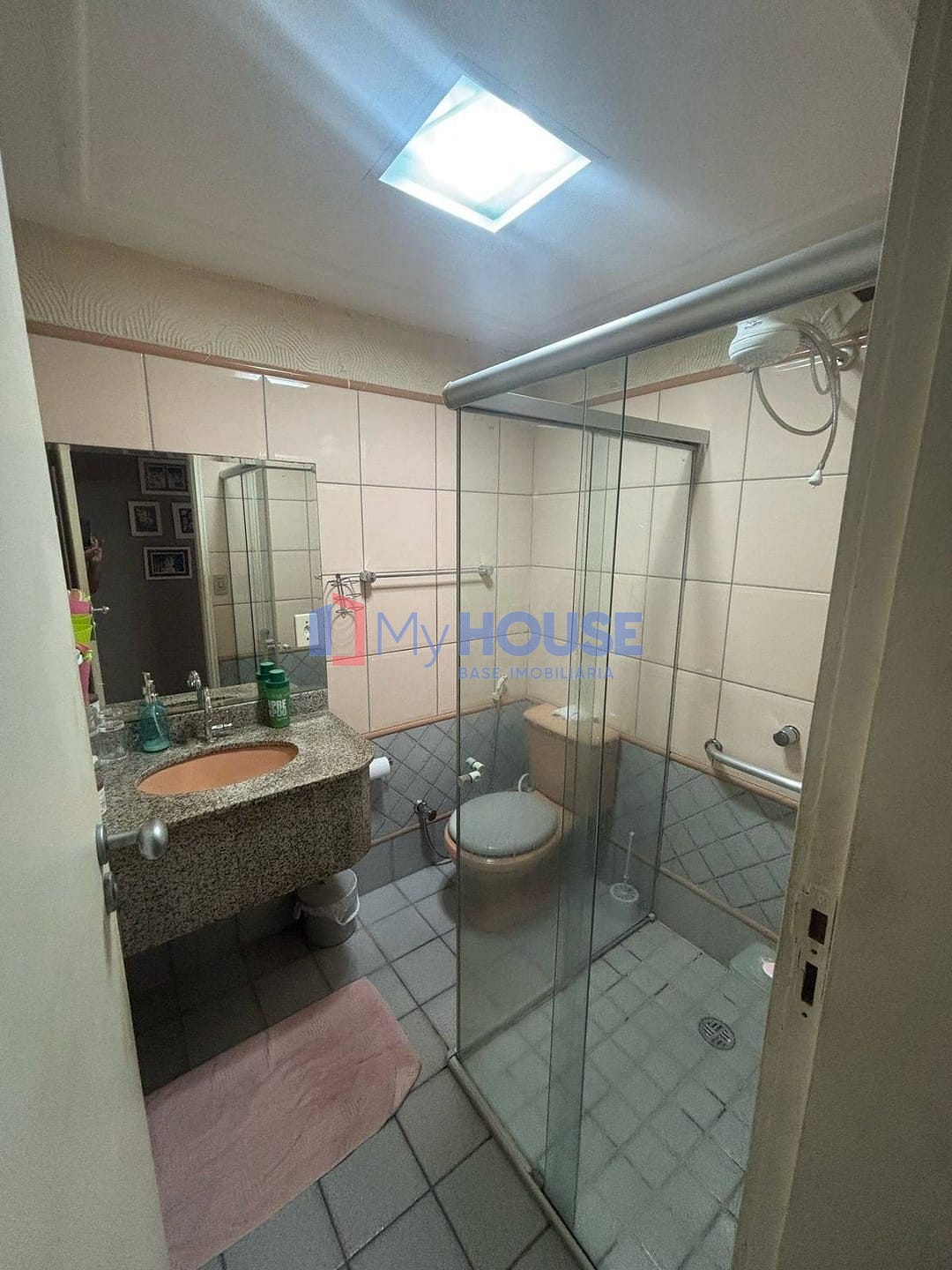 Apartamento à venda com 3 quartos, 89m² - Foto 9