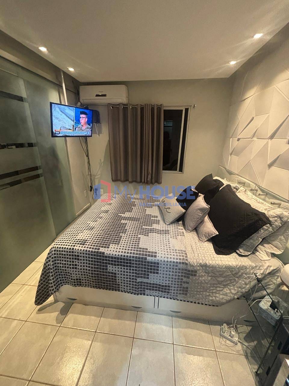 Apartamento à venda com 3 quartos, 89m² - Foto 6