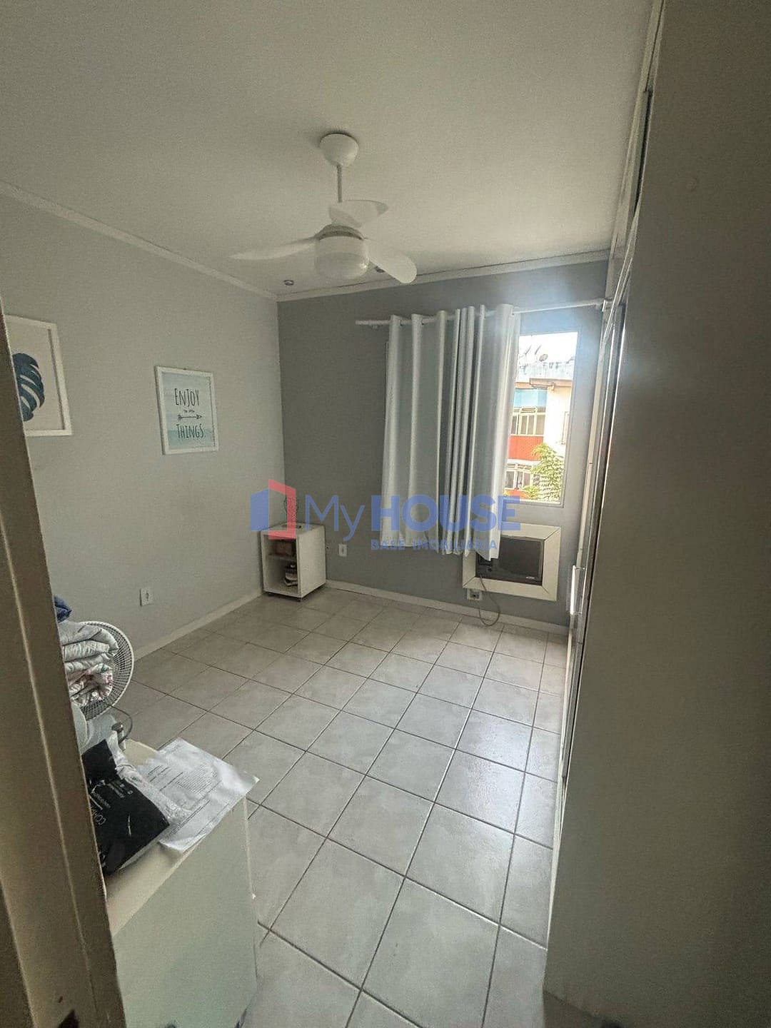 Apartamento à venda com 3 quartos, 89m² - Foto 8
