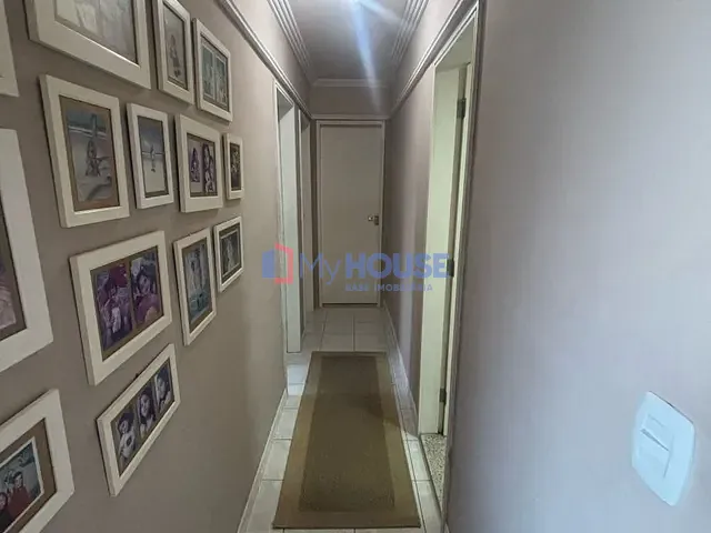 Apartamento com 89m² 3 quartos e 2 banheiros, à venda, no bairro Esperança em Ilhéus