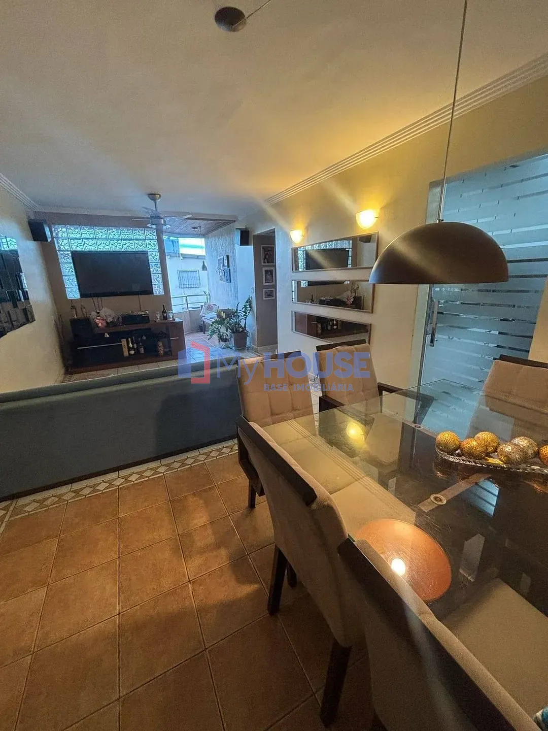 Apartamento, 3 quartos, 89 m² - Foto 3