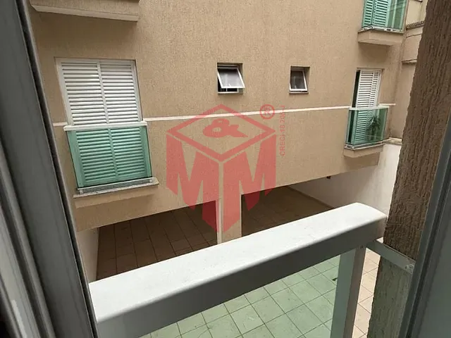 Apartamento com 55m² 2 quartos e 2 banheiros, à venda, no bairro Vila Guiomar em Santo André