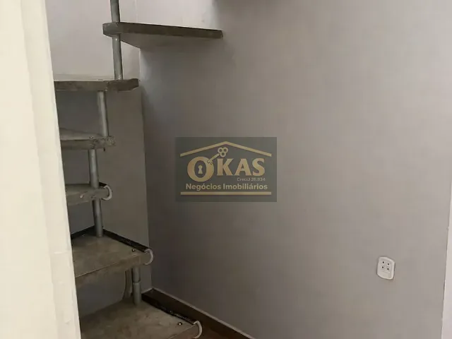 Apartamento 3 quartos e 2 banheiros, à venda, no bairro Vila Urupês em Suzano