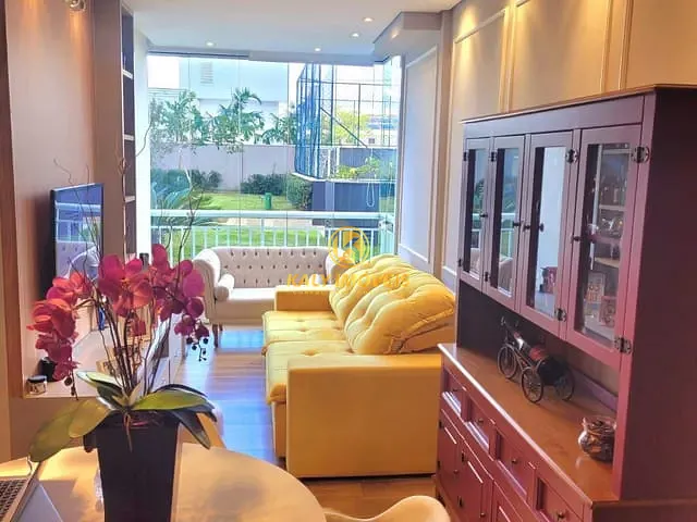 Apartamento com 69m² 3 quartos e 1 banheiro, à venda, no bairro Cerâmica em São Caetano do Sul