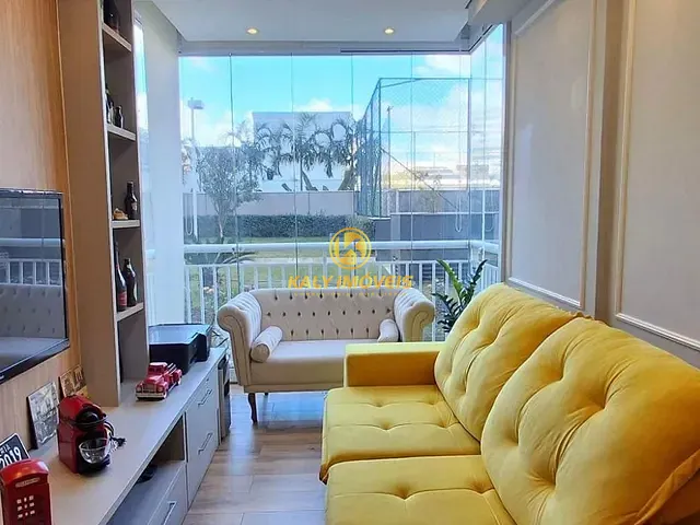 Apartamento com 69m² 3 quartos e 1 banheiro, à venda, no bairro Cerâmica em São Caetano do Sul