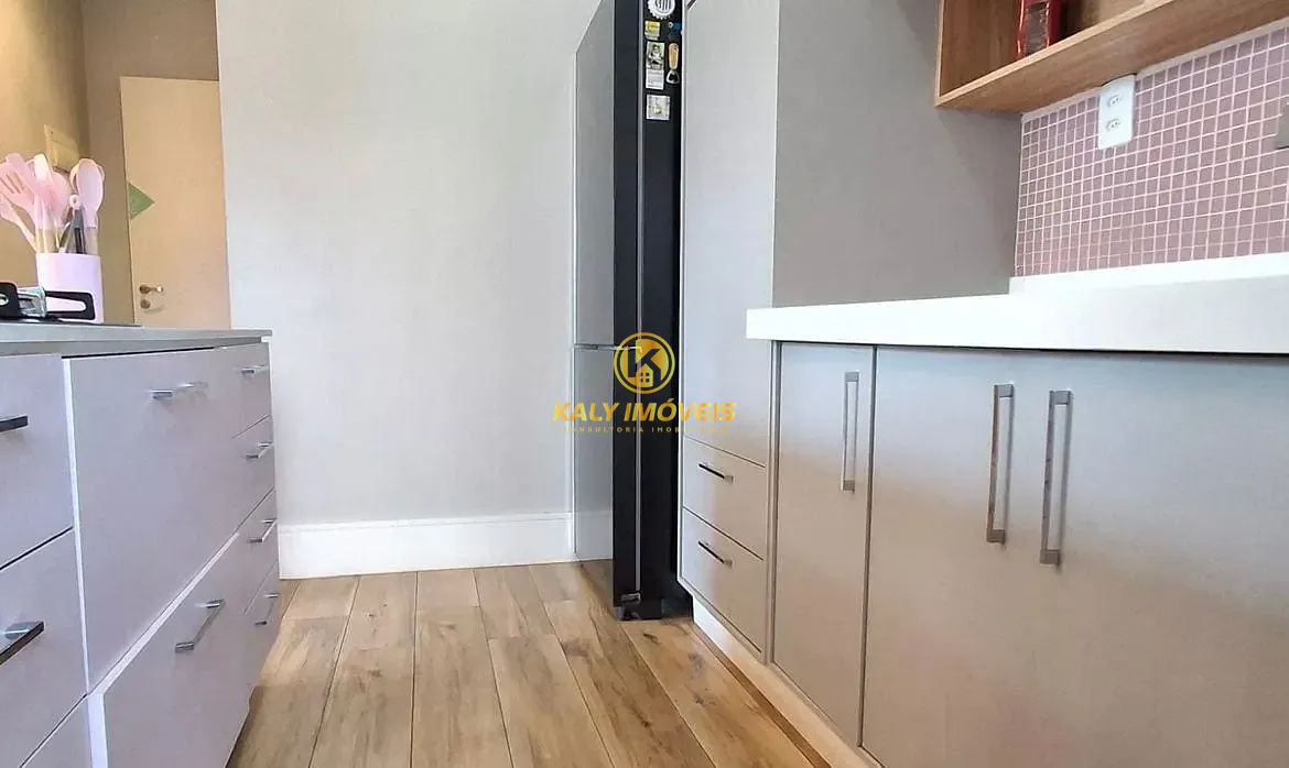 Apartamento, 3 quartos, 69 m² - Foto 7