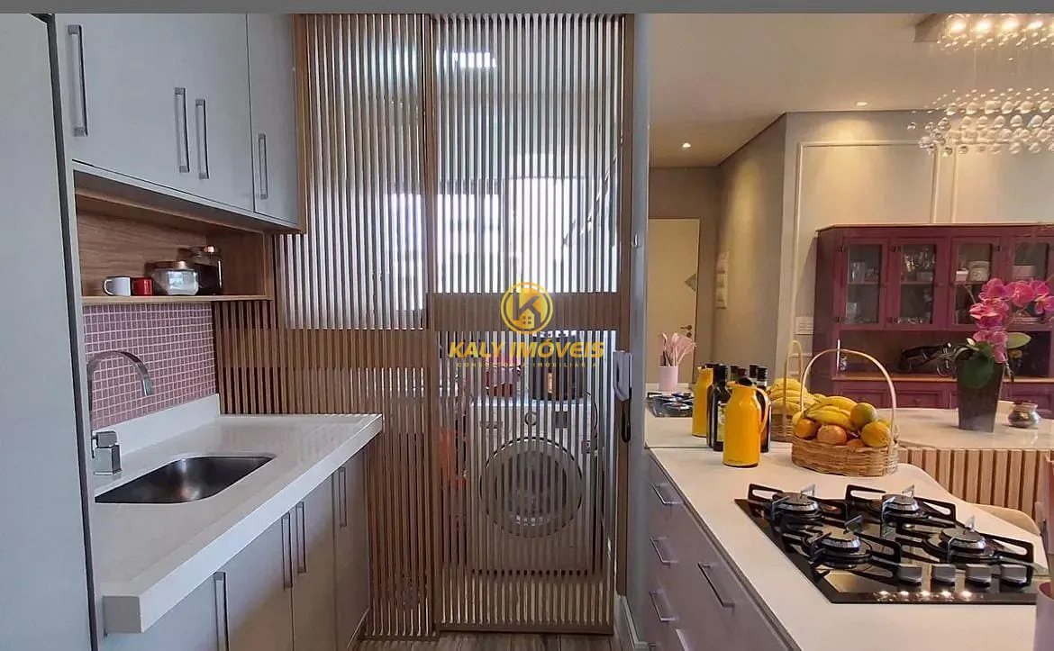 Apartamento, 3 quartos, 69 m² - Foto 8