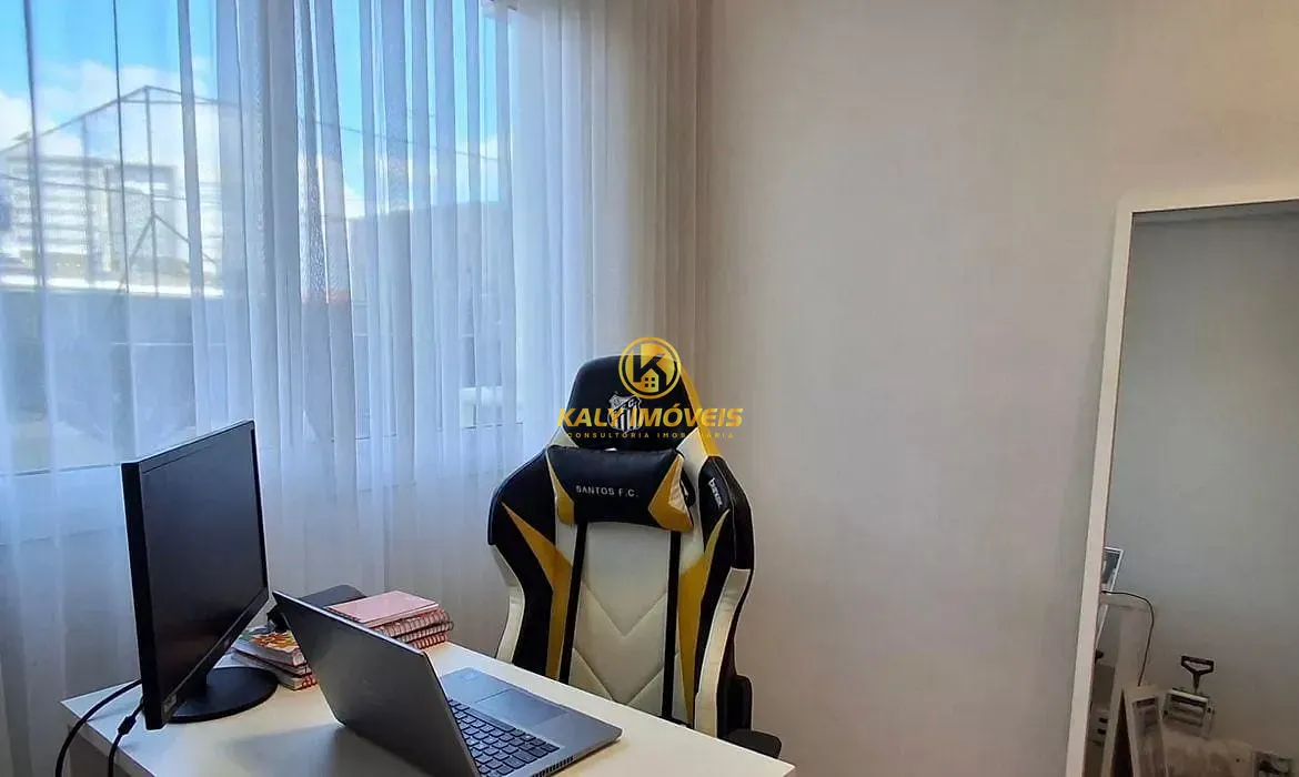 Apartamento, 3 quartos, 69 m² - Foto 10