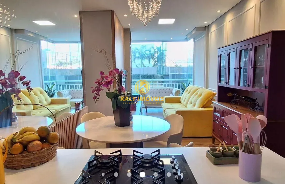 Apartamento, 3 quartos, 69 m² - Foto 6