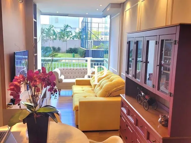 Apartamento com 69m² 3 quartos e 1 banheiro, à venda, no bairro Cerâmica em São Caetano do Sul