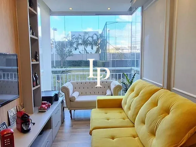 Apartamento com 69m² 3 quartos e 1 banheiro, à venda, no bairro Cerâmica em São Caetano do Sul