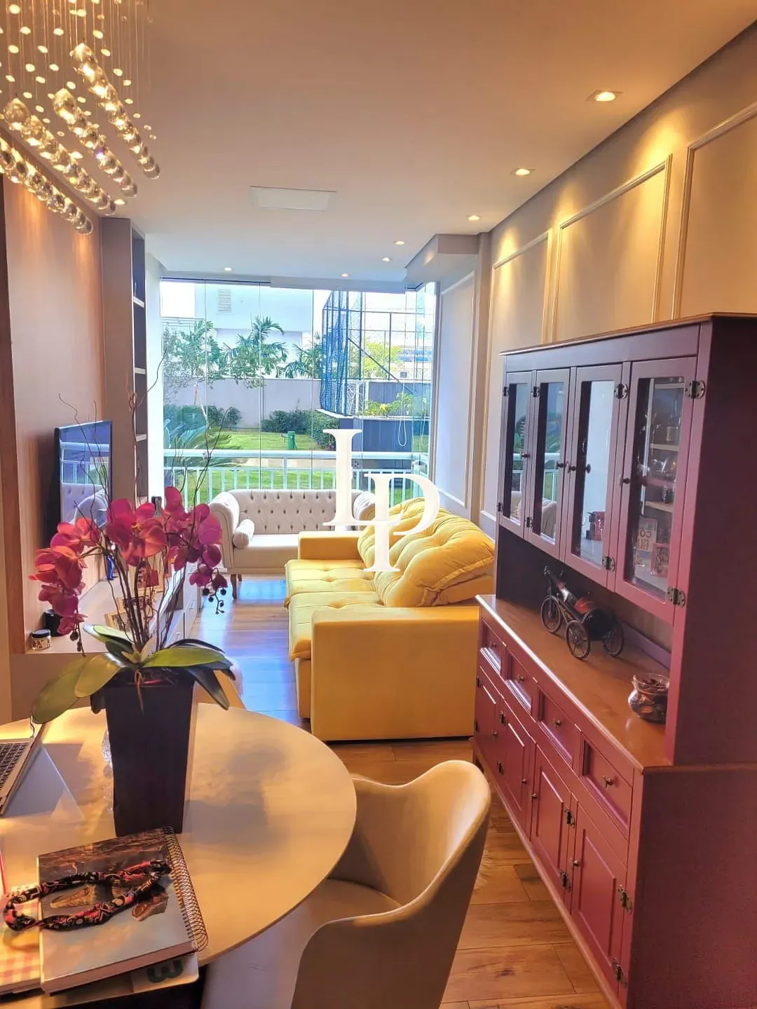 Apartamento, 3 quartos, 69 m² - Foto 1