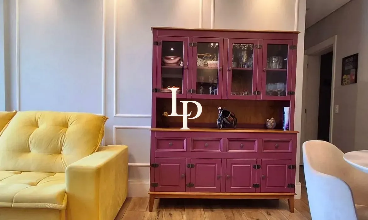 Apartamento, 3 quartos, 69 m² - Foto 3