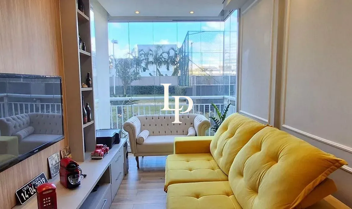 Apartamento, 3 quartos, 69 m² - Foto 4