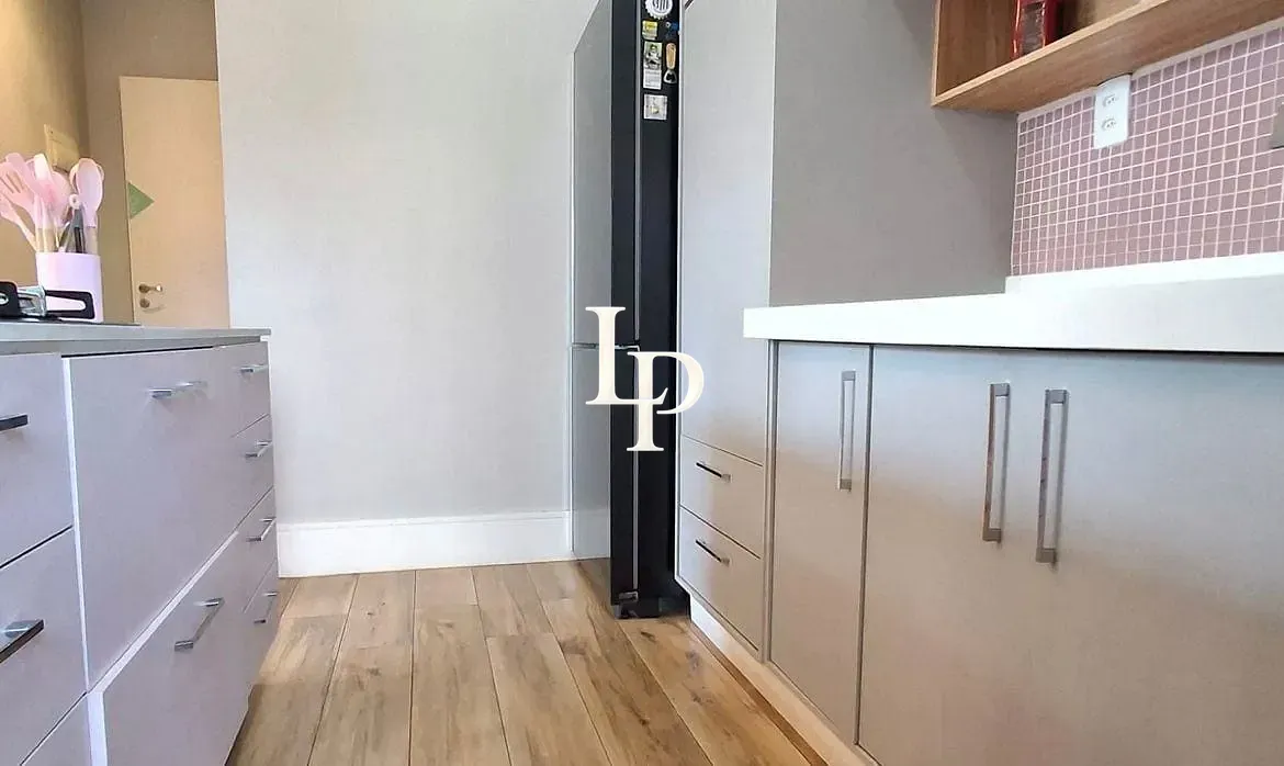 Apartamento, 3 quartos, 69 m² - Foto 7