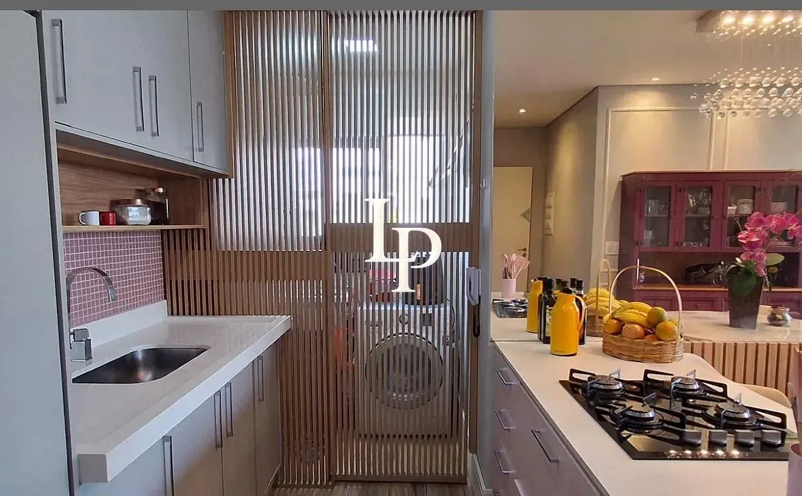 Apartamento, 3 quartos, 69 m² - Foto 8