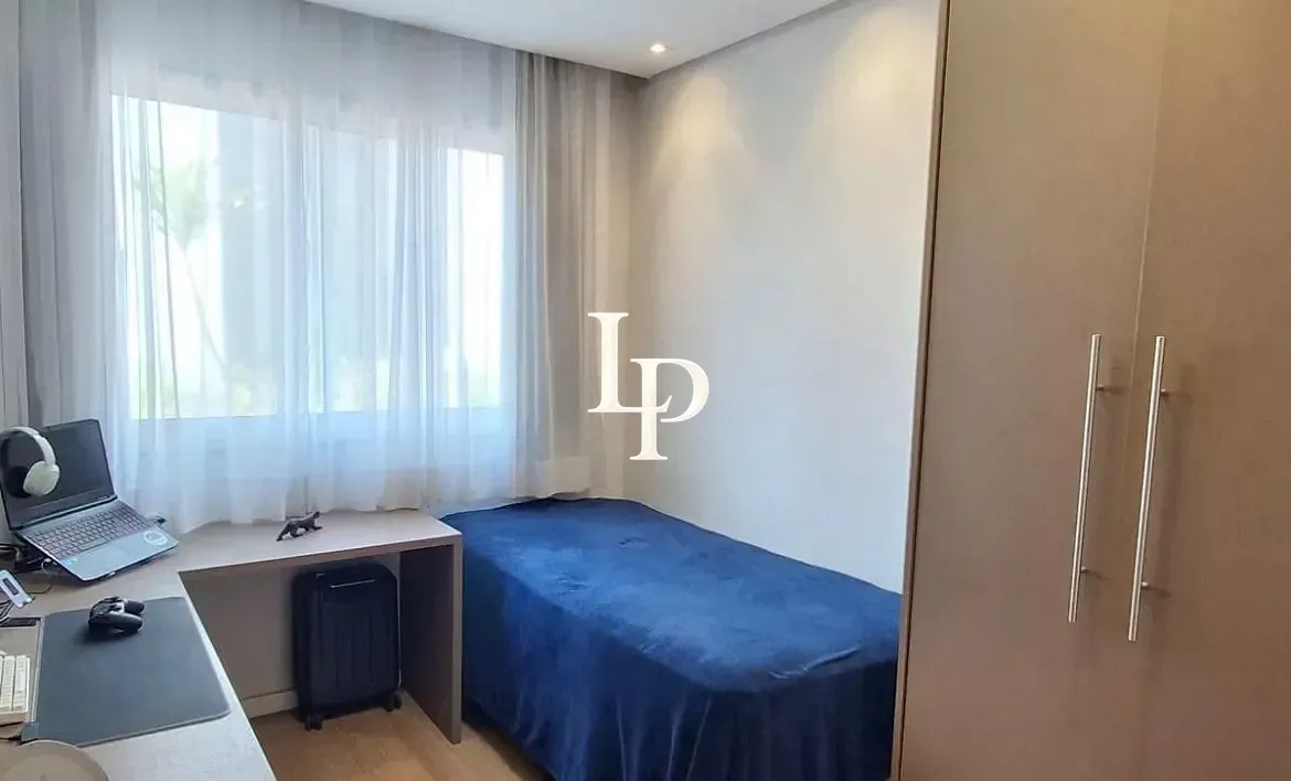Apartamento, 3 quartos, 69 m² - Foto 12