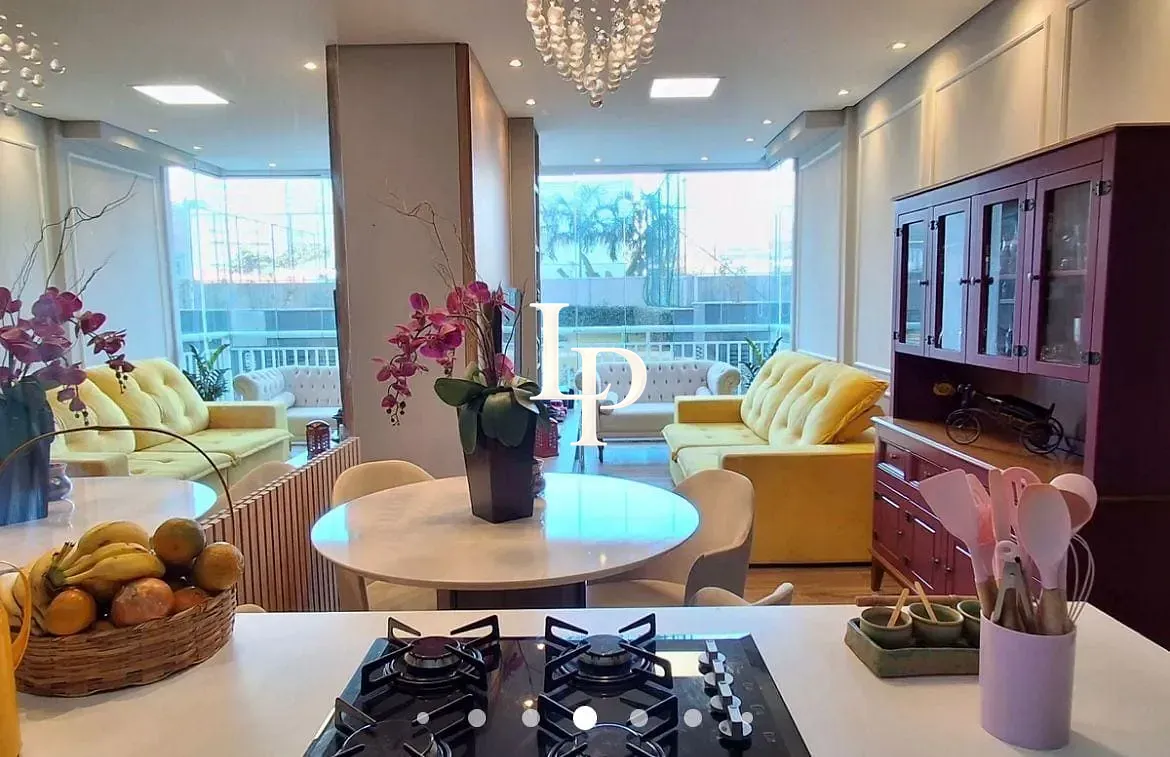 Apartamento, 3 quartos, 69 m² - Foto 6