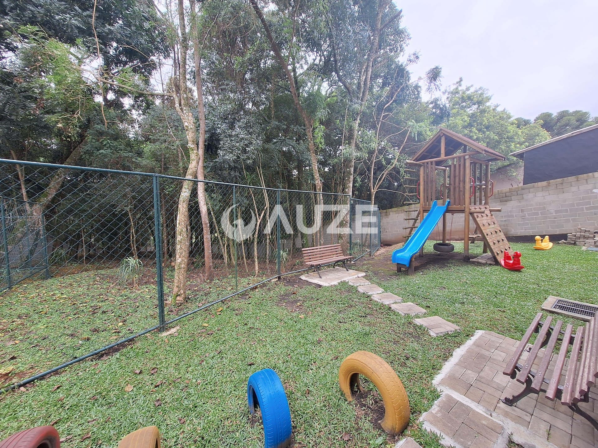 Apartamento à venda com 2 quartos, 48m² - Foto 33