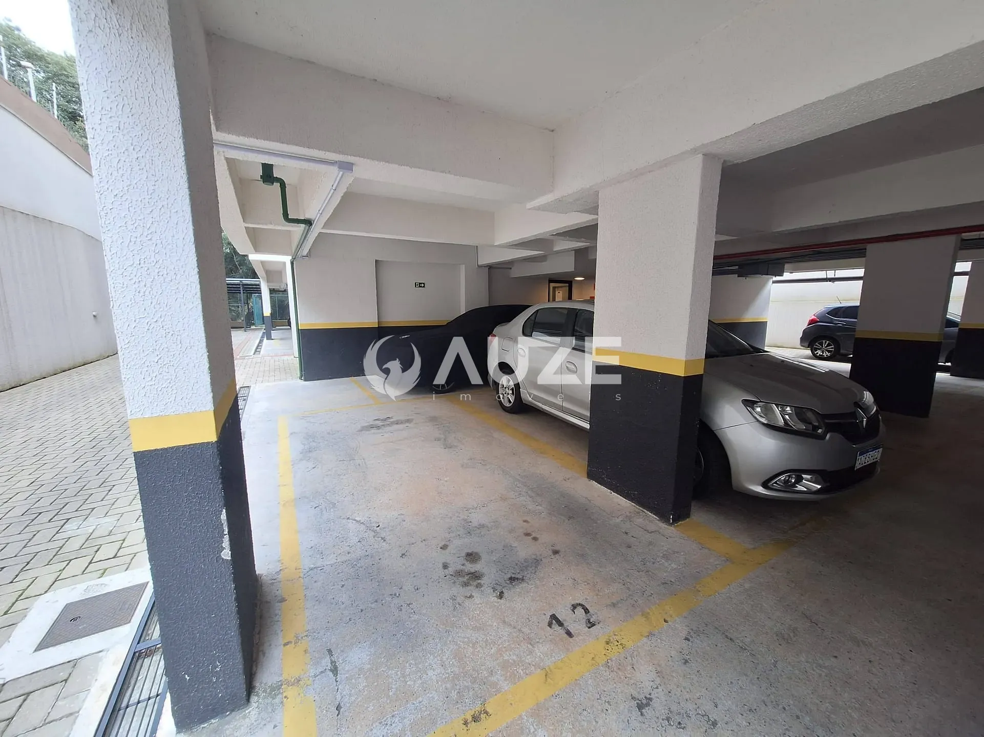 Apartamento, 2 quartos, 48 m² - Foto 16