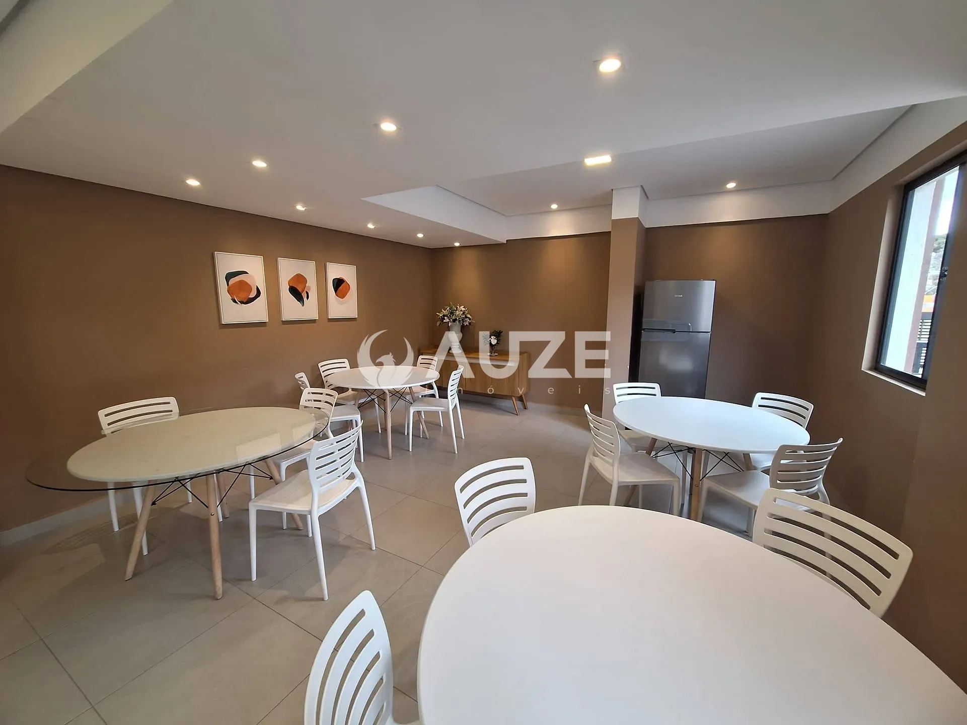 Apartamento, 2 quartos, 48 m² - Foto 18
