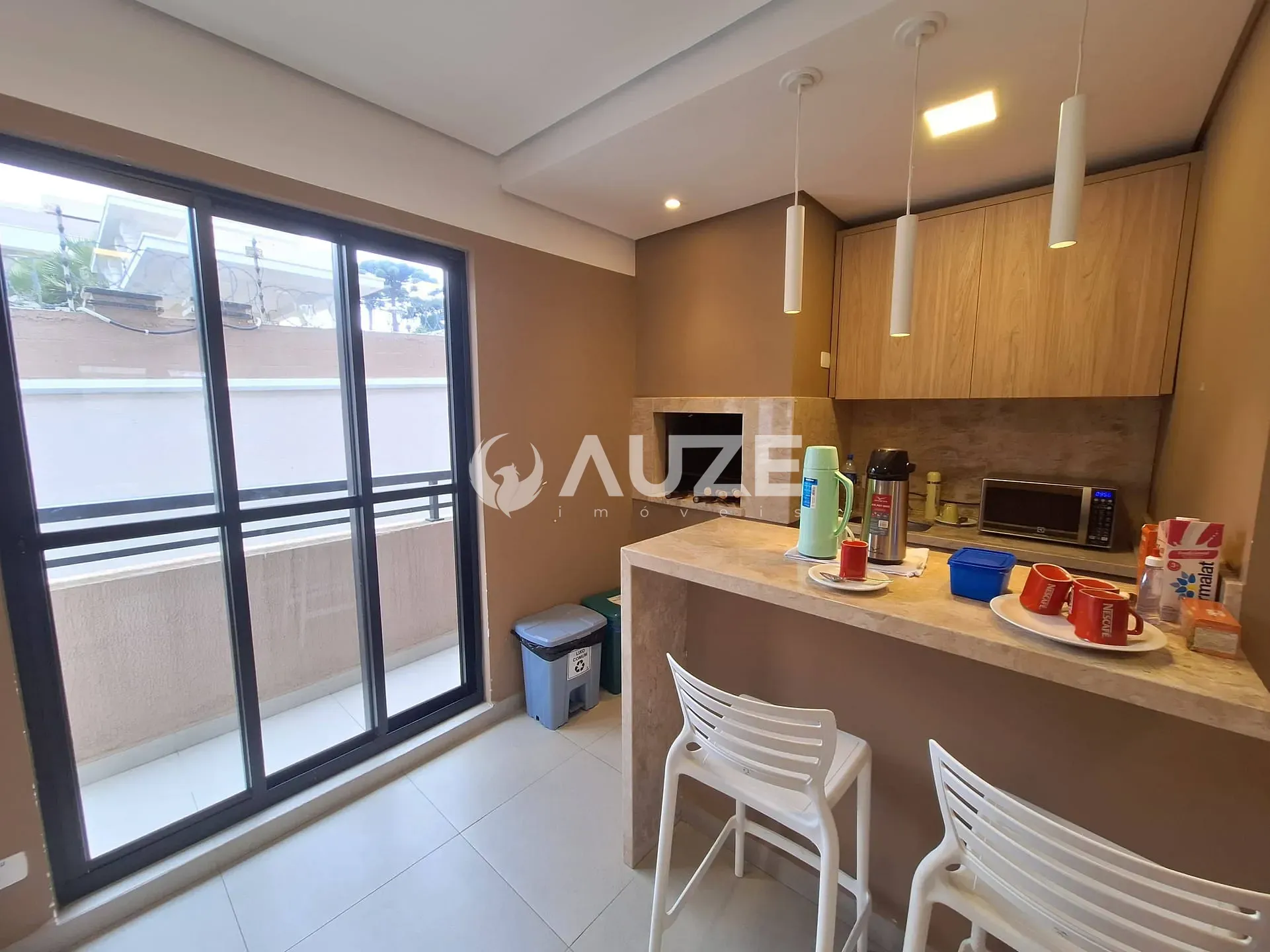 Apartamento, 2 quartos, 48 m² - Foto 19