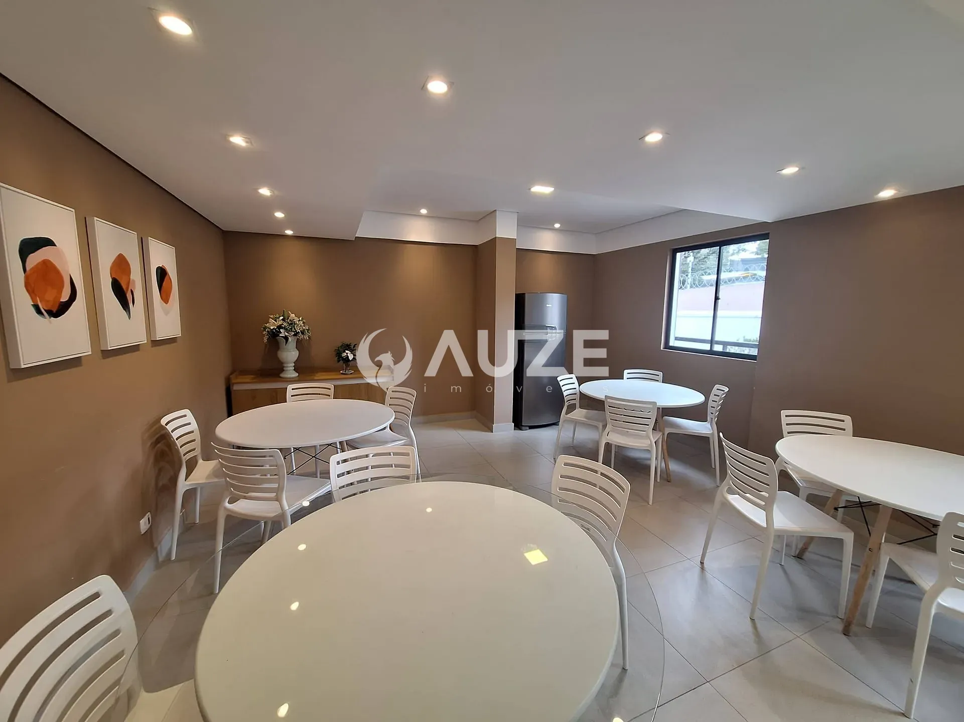 Apartamento, 2 quartos, 48 m² - Foto 20