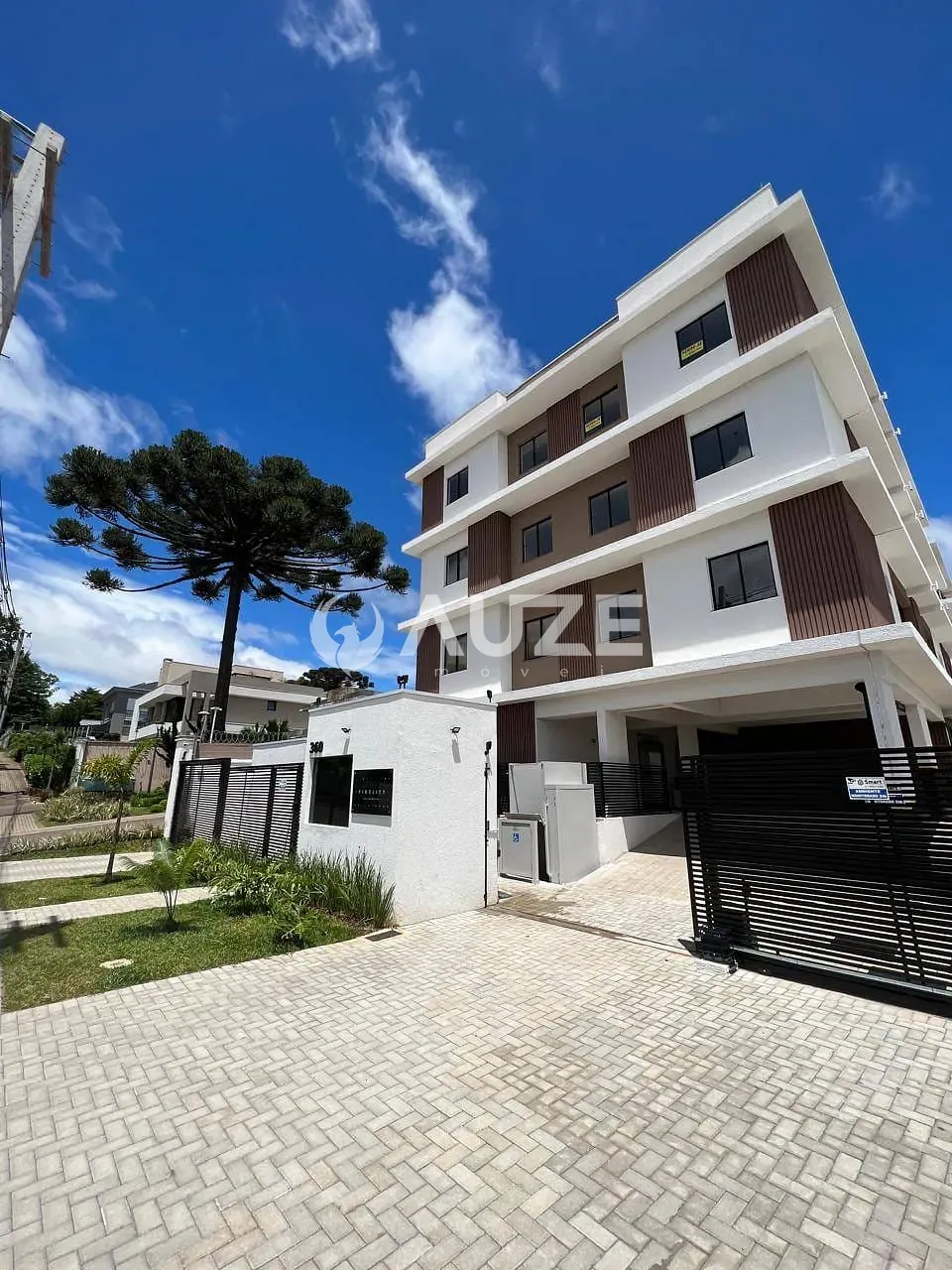 Apartamento, 2 quartos, 48 m² - Foto 1