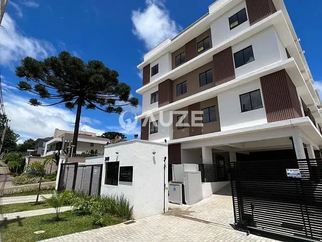 Apartamento com 79m² 2 quartos e 1 banheiro, à venda, no bairro Campo Comprido em Curitiba