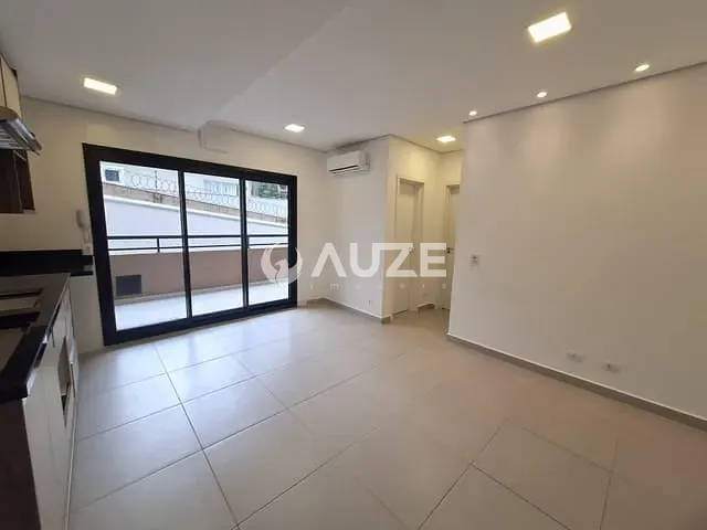 Apartamento com 79m² 2 quartos e 1 banheiro, à venda, no bairro Campo Comprido em Curitiba
