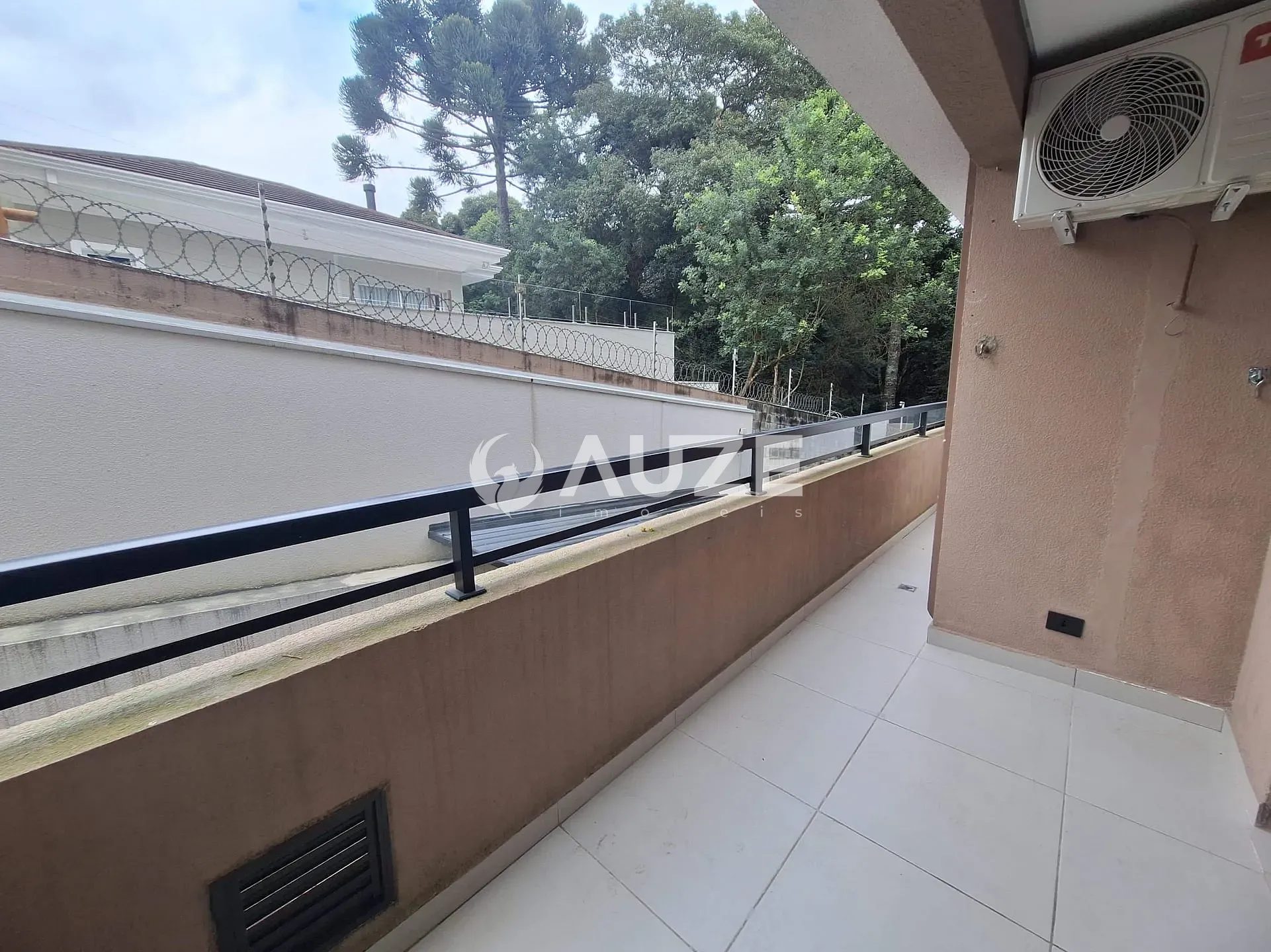 Apartamento, 2 quartos, 48 m² - Foto 7
