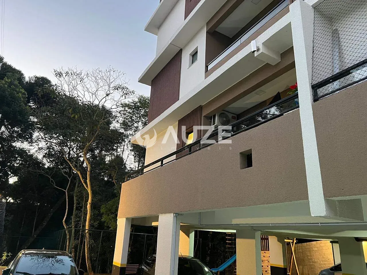 Apartamento, 2 quartos, 48 m² - Foto 24