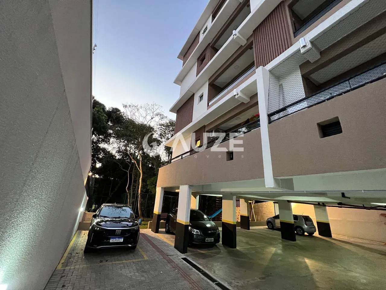 Apartamento, 2 quartos, 48 m² - Foto 25