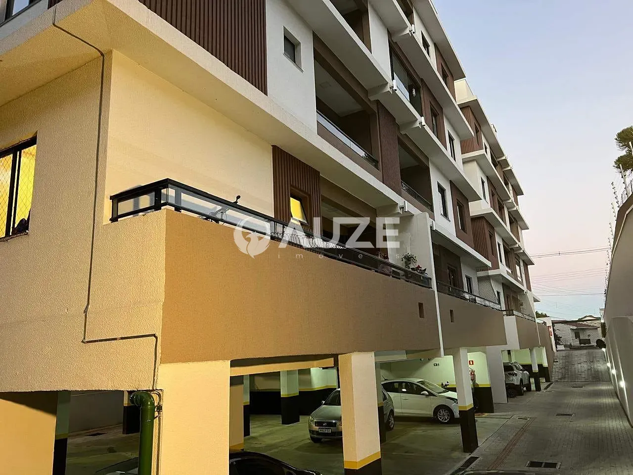 Apartamento, 2 quartos, 48 m² - Foto 26