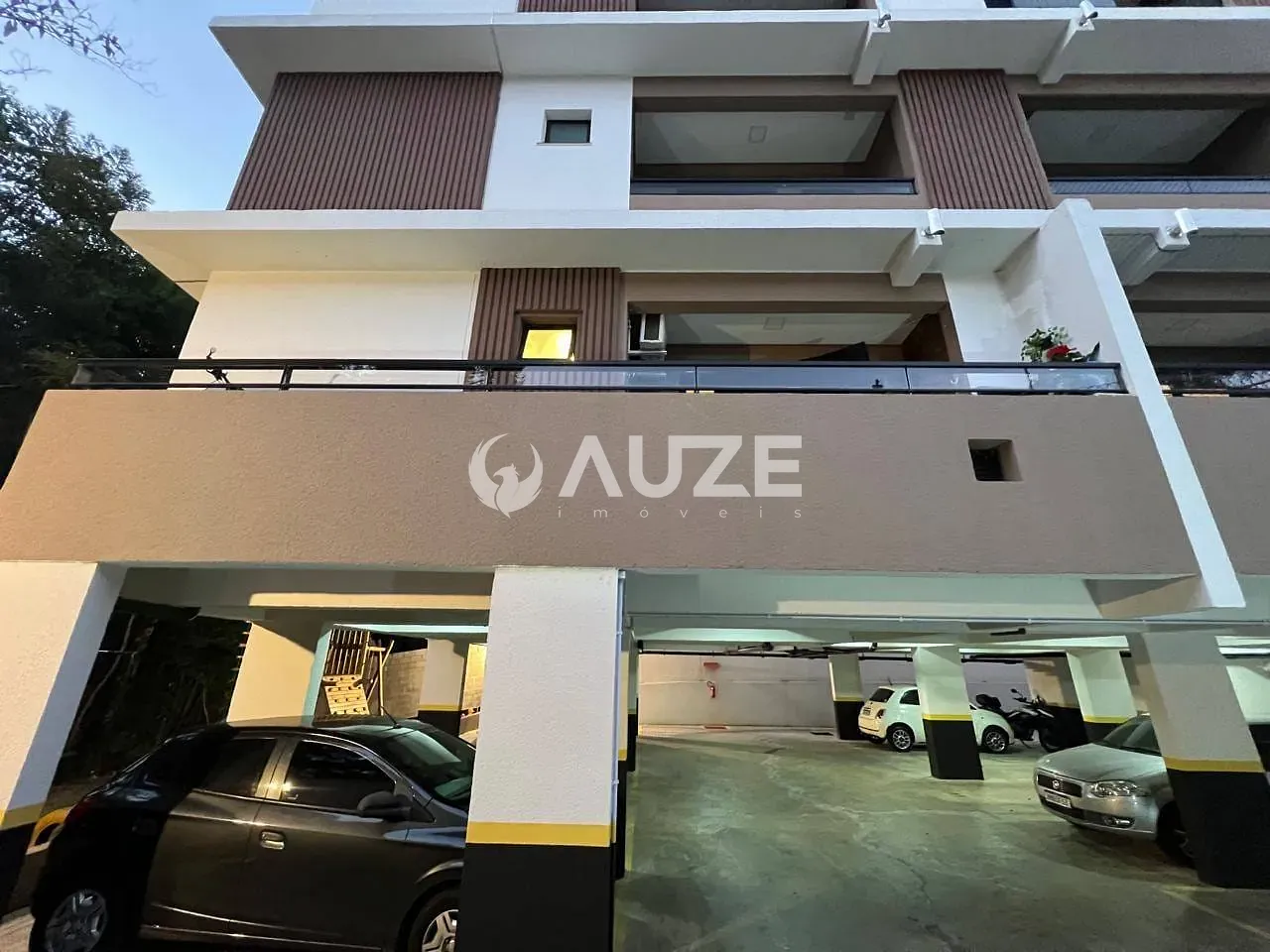 Apartamento, 2 quartos, 48 m² - Foto 27
